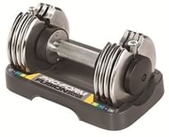 ProForm 25 lb Adjustable Dumbbell